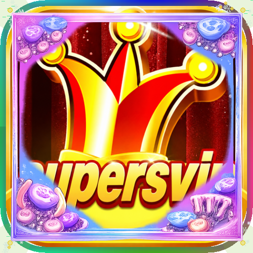 supersvip — galeri pratinjau Resmi APK